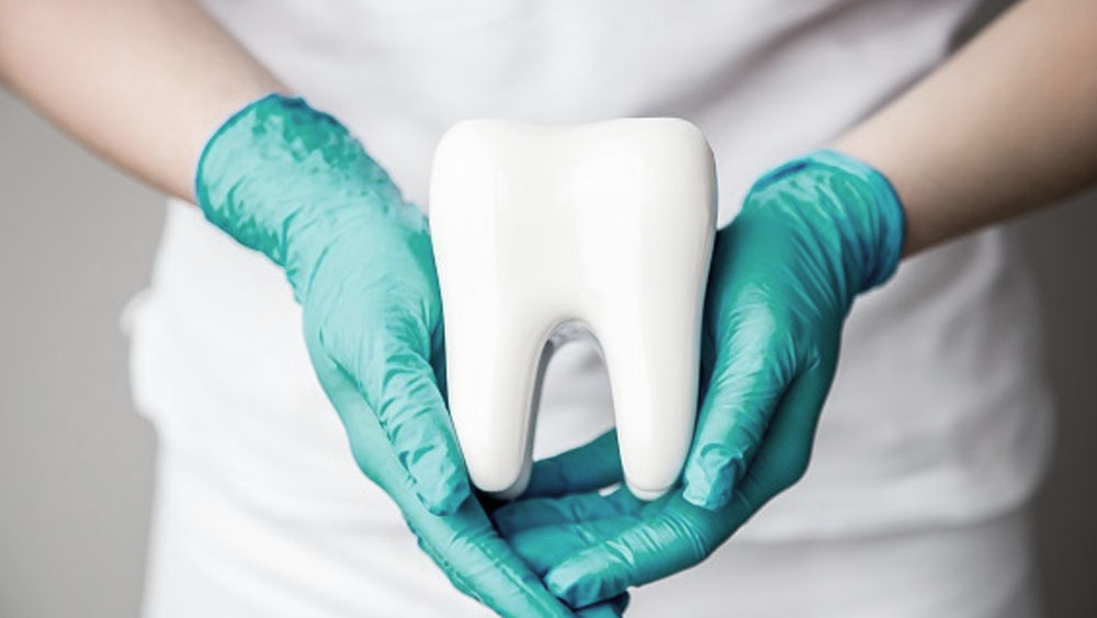 The Connection Between Oral Health and Overall Health