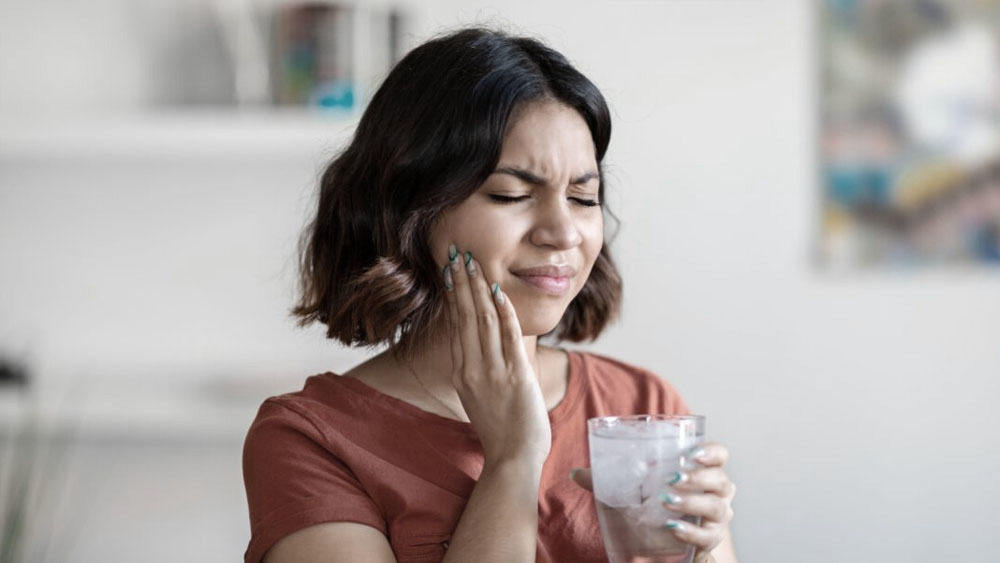 Understanding and Treating Sensitive Teeth