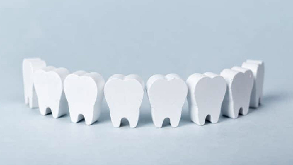 Holistic Dentistry: A Comprehensive Approach to Oral Health