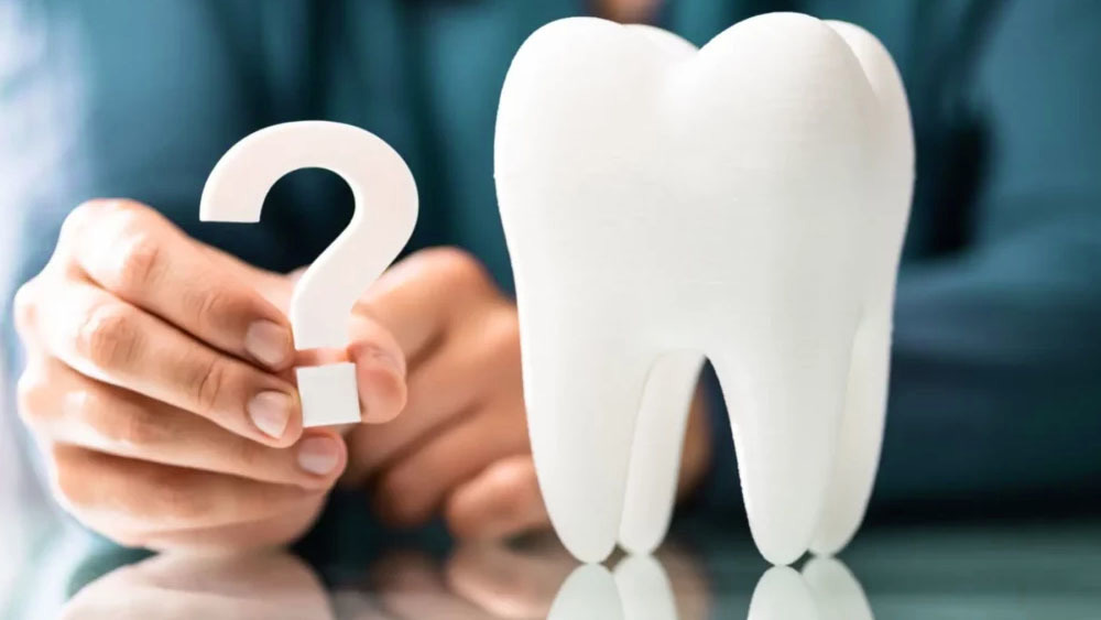 Debunking Common Myths About Dental Care