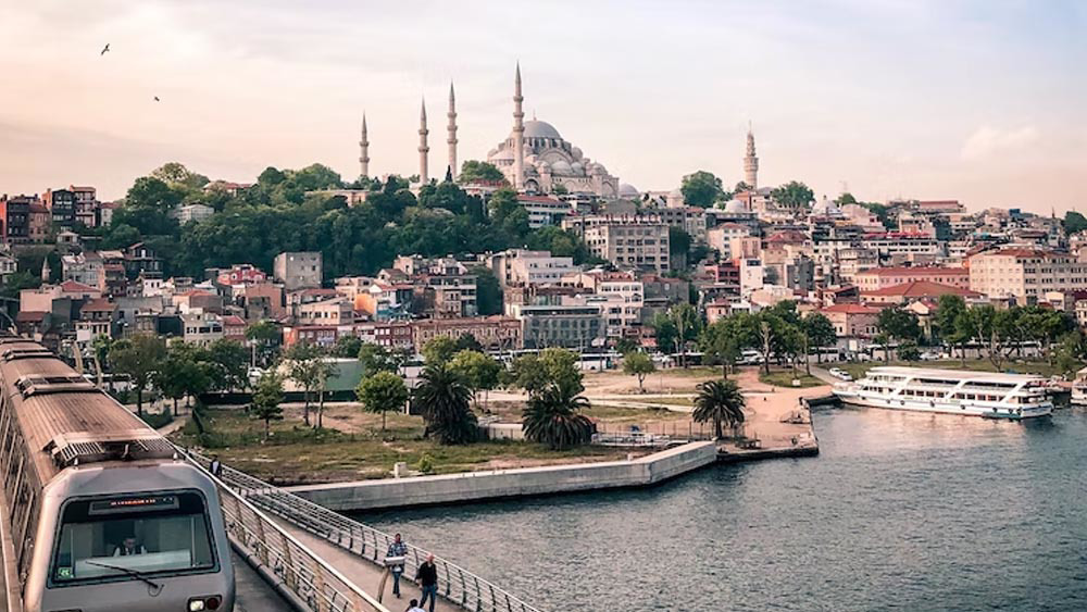 Why Should You Choose Istanbul for Dental Treatments?