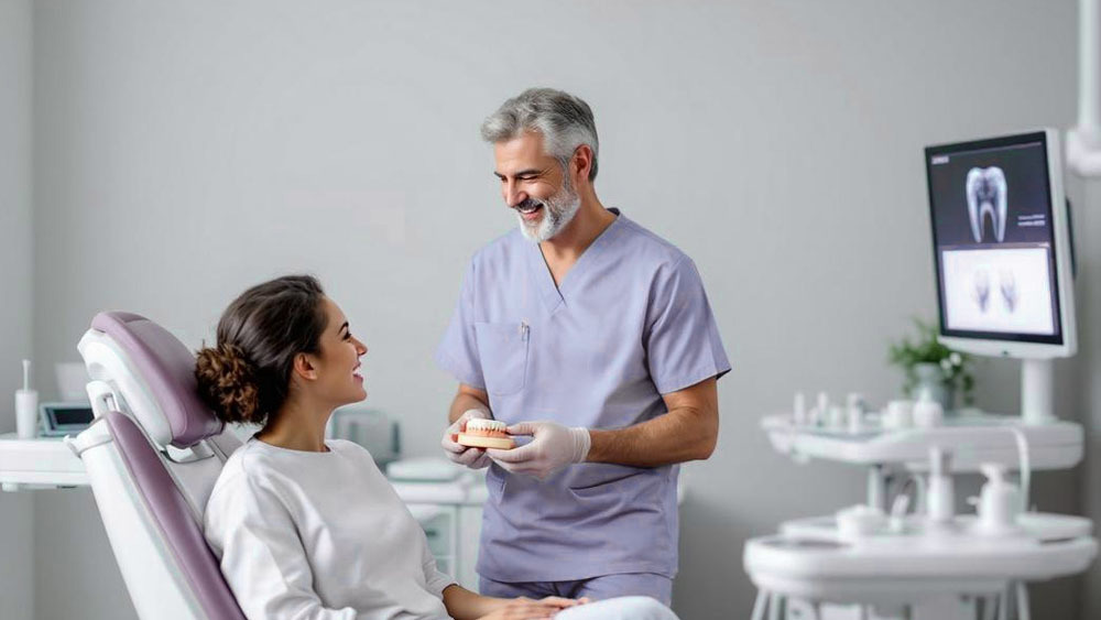 Ask a Dentist: Your Burning Questions Answered