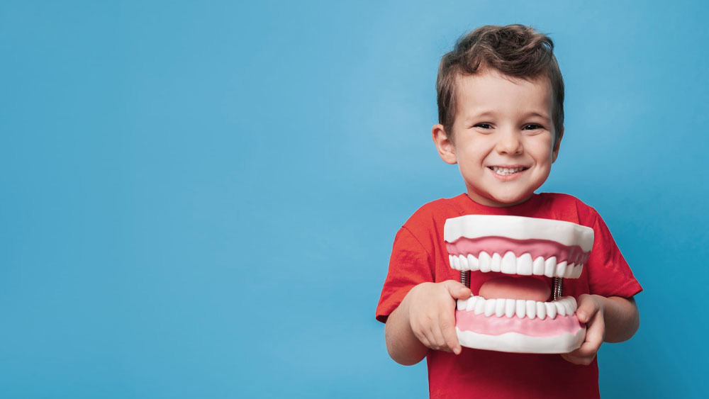 Dental Sealants for Kids: Protecting Young Smiles