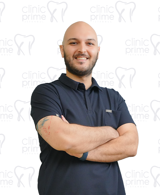 Dr. Ersin Arıcan - Maxillofaziale Prothetik