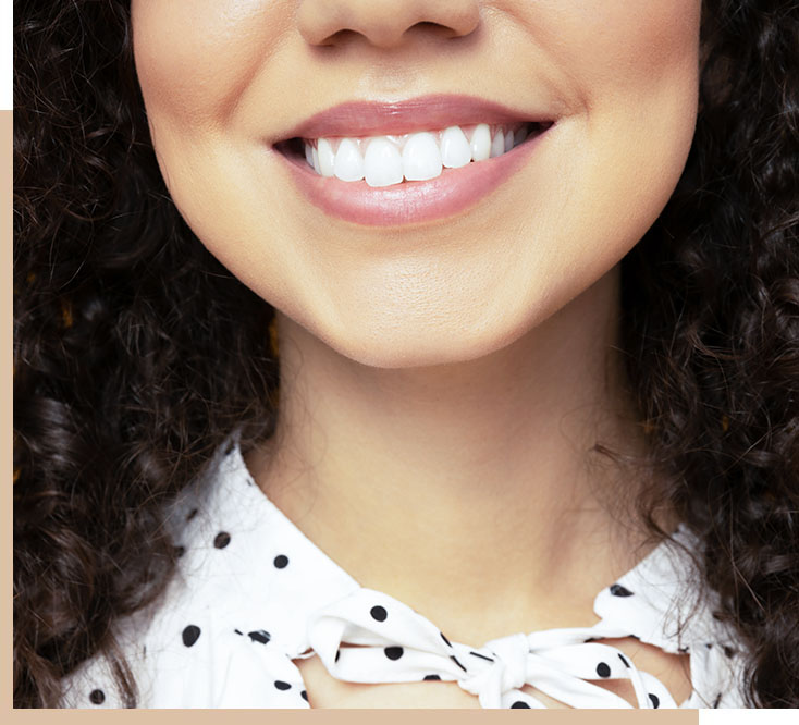 Smile Design in Clinic Prime Istanbul