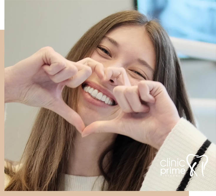 Teeth Whitening in Istanbul