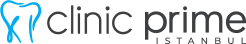 Clinic Prime Istanbul Logo